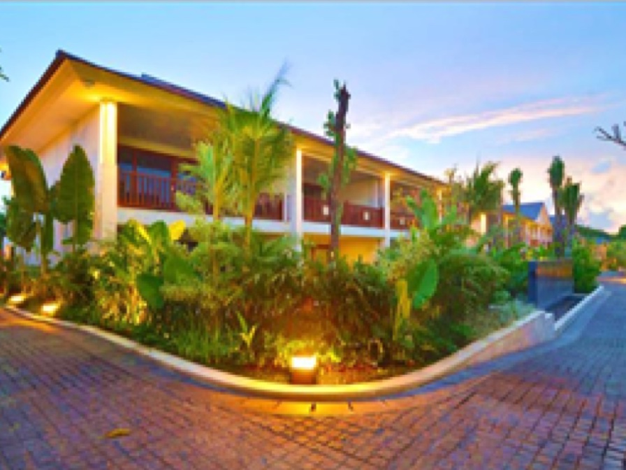 Hospitalitas
